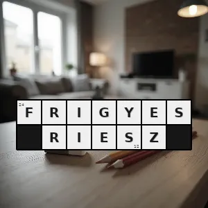 Hasło krzyżówkowe matematyk węgierski podstawowe jego prace dotyczą topologii i analizy funkcjonalnej 1880 1956 - frigyes riesz – rozwiązanie, synonimy, podpowiedzi i definicje krzyżówkowe